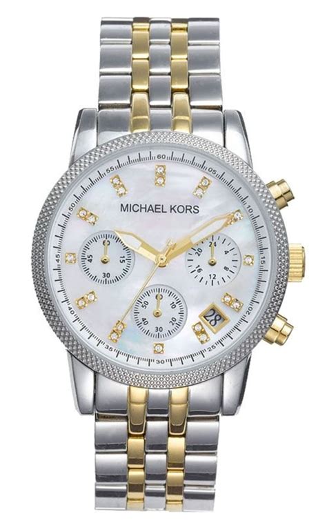 michael kors women's mk5057|Michael Kors MK5057 Women's Watch .